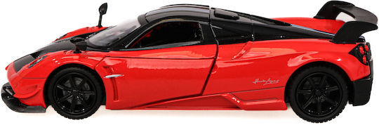 MSZ Spielzeugauto 1:32 Pull Back