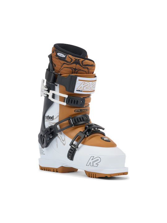 K2 Fl3x Method Herren Ski-Stiefel K2 Fl3x Method Herren Ski-Stiefel