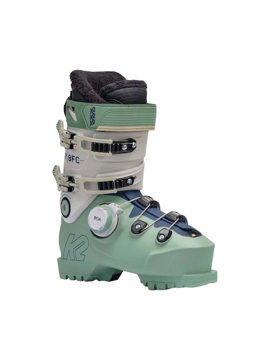 K2 B.f.c Bocanci De Schi Pentru Femei K2 B.f.c Bocanci De Schi Pentru Femei