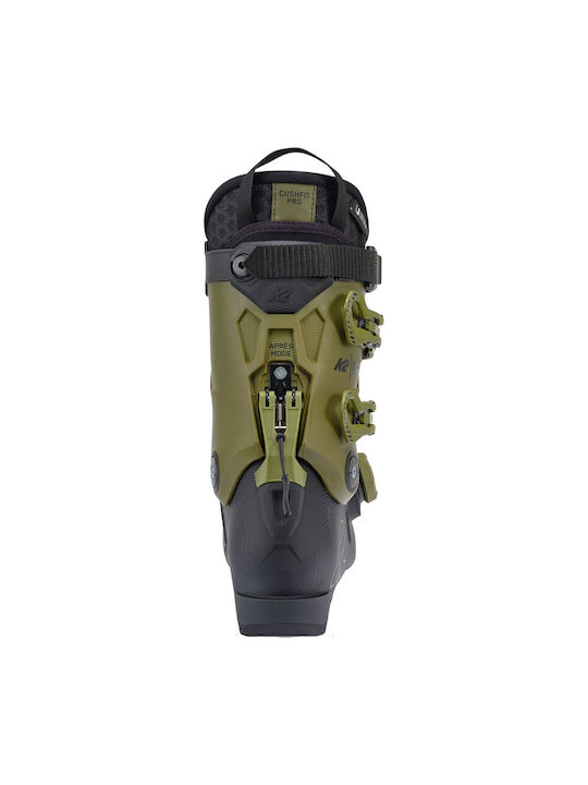 K2 B.f.c Herren Skischuhe Mehrfarbig