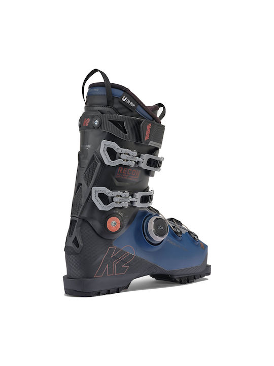 K2 Recon Мъжки Ски обувки Многоцветен