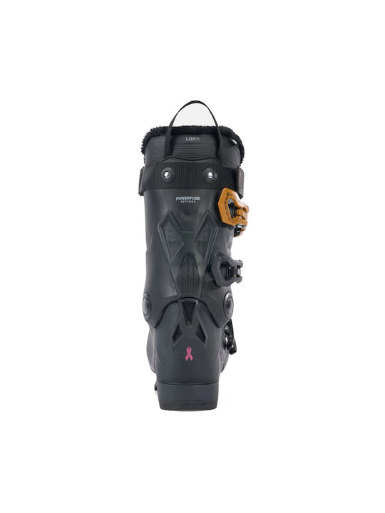 K2 Anthem Γυναικείες Μπότες Σκι Μαύρες