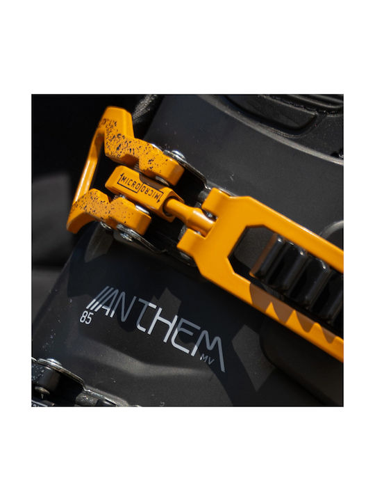 K2 Anthem Γυναικείες Μπότες Σκι Μαύρες