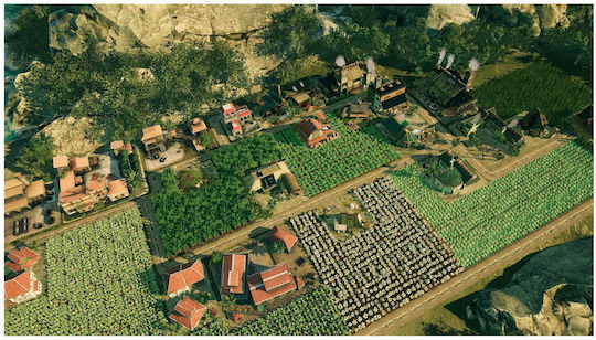 Republic of Pirates PS5 Game