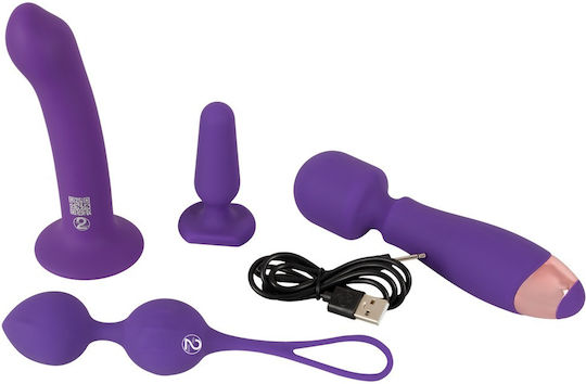 sex toy starter pack Shein Has Sex Toys From Just $3, Netizens Warn Against Them main image 1