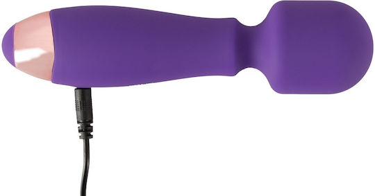 Magic Shiver Feminine Love Toy Starter Σετ με Απομακρυσμένο Έλεγχο Μωβ