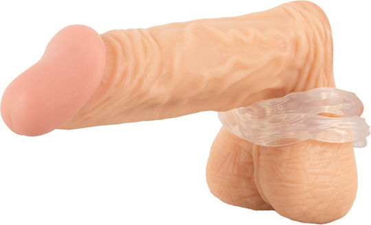 Parinor Silicone Cock & Ball Ring