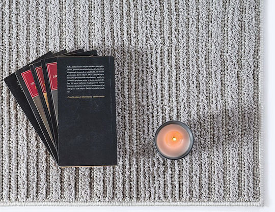 Newplan Casa 37100b Velvet Gray Cut-to-Measure Carpet Newplan Casa 37100b Velvet Gray Cut-to-Measure Carpet