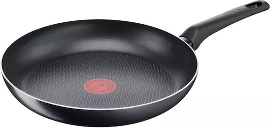 Tefal Simple Cook Pan made of Aluminum with Non-Stick Coating 24cm