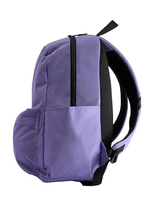 4F Rucksack 18Es Lila
