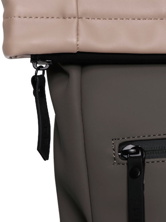 Daniel Ray Backpack Αδιάβροχο Γκρι