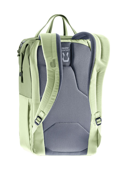 Deuter Vista 18lt Κίτρινο