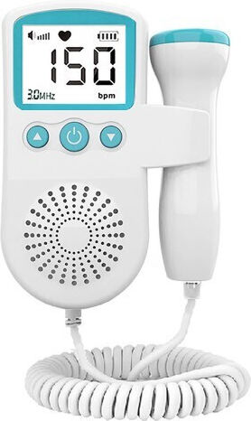 Doppler ginecologic