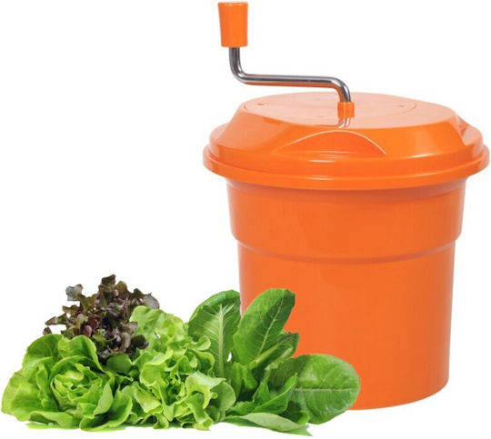 Naroka Naroka Manual Vegetable Dryer 43x43x52cm 25L
