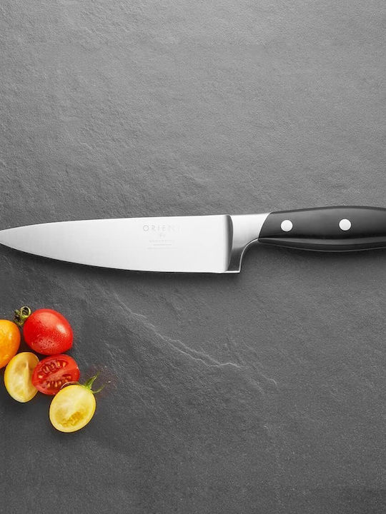 Orient Cuțite Utilizare generală din Oțel Inoxidabil 20cm 5buc