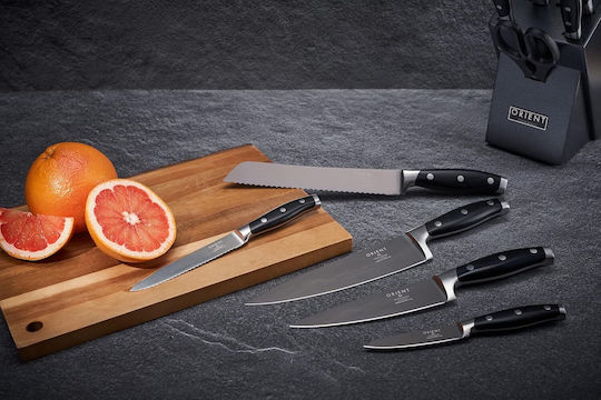 Orient Knives General Use from Stainless Steel 20cm 5pcs