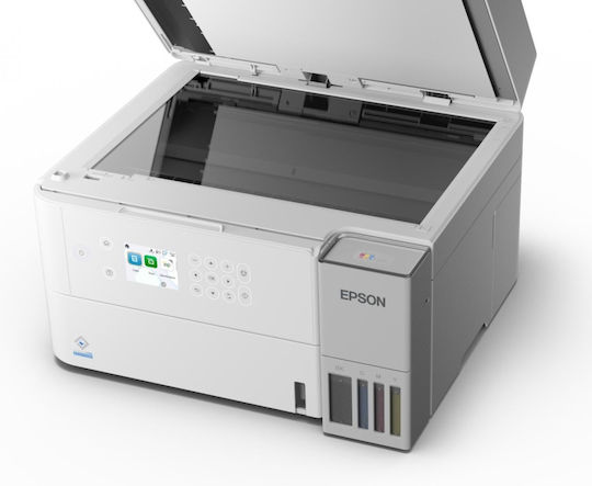 Epson EcoTank L6376 Colour All In One Inkjet Printer