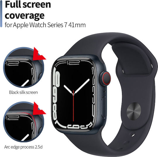 Blueo Watch Защитен екран за 1бр