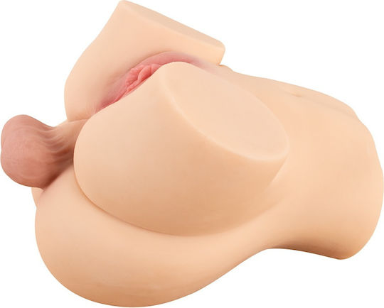 You2Toys Deluxe Masturbator Butt / Vagina