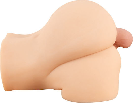 You2Toys Deluxe Masturbator Butt / Vagina