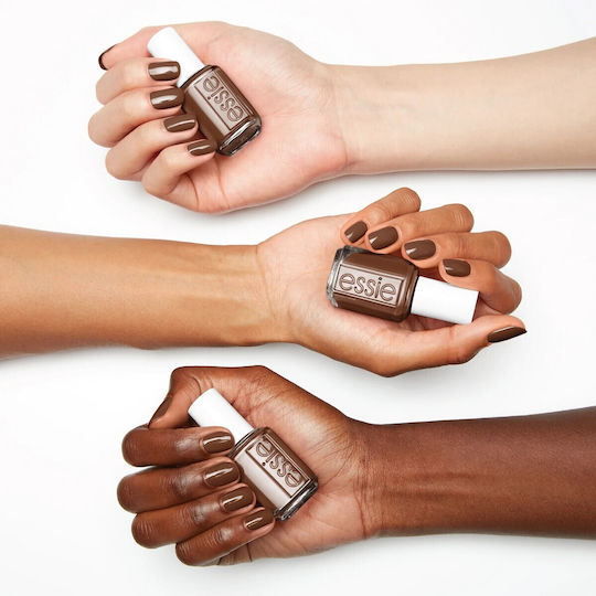 Essie Rodeo Collection Гланцов Лак За Нокти 1013 Сепия Ретрийт 13.5мл