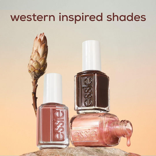 Essie Rodeo Collection Nail Polish Charm To Stable 13.5ml