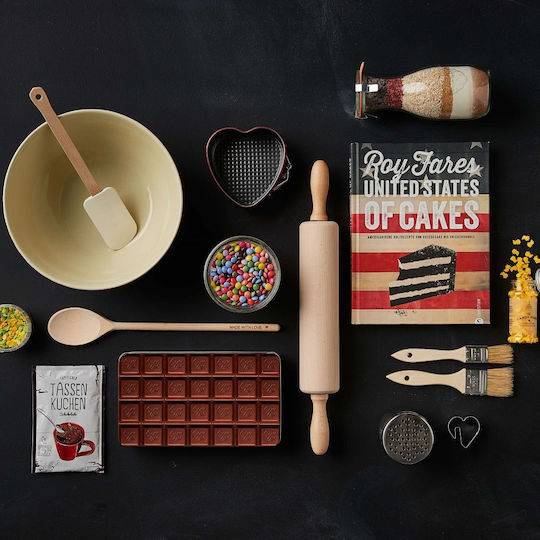 Butlers Grove Mix for Mug Cake 70gr