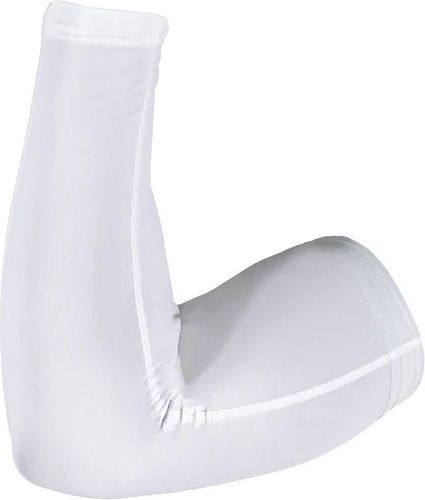 Game Patch Compression Sleeve White Cas04-001