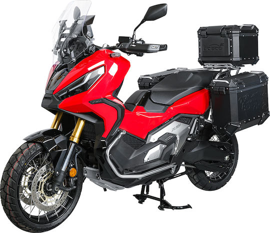 Loboo Loboo Motorcycle Protective Bars for Honda X-ADV 750