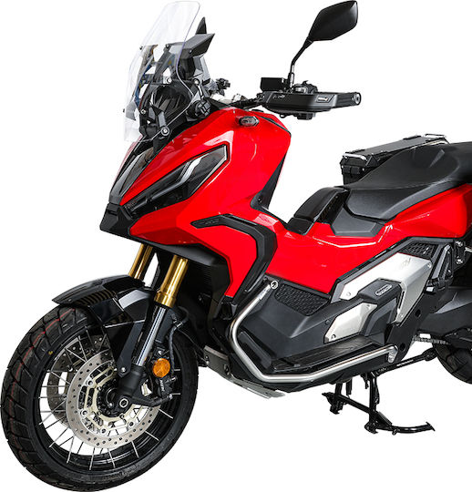 Loboo Loboo Motorcycle Protective Bars for Honda X-ADV 750