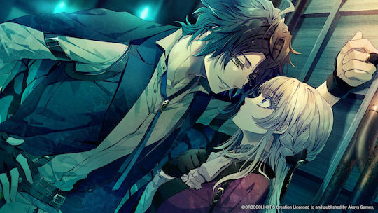 Illusion of Itehari Switch-Spiel - Vorbestellung
