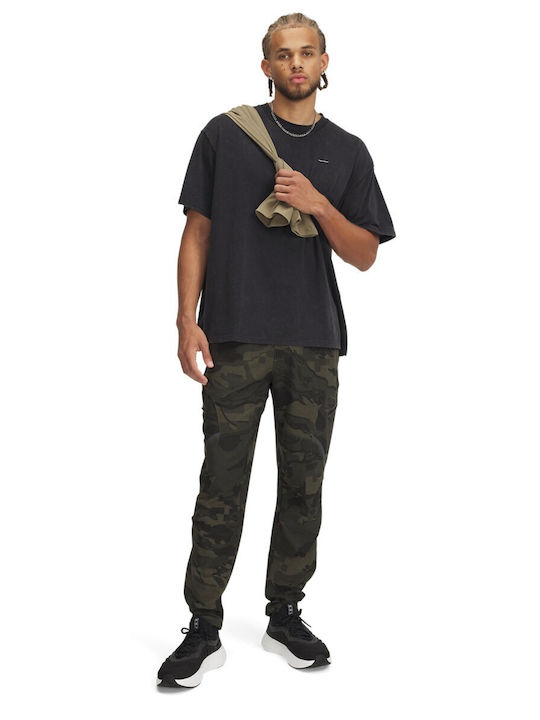 Pantaloni Kaki