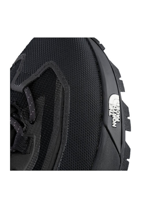 Offtrail Ανδρικά Αθλητικά Παπούτσια Trail Running Tnf Blk