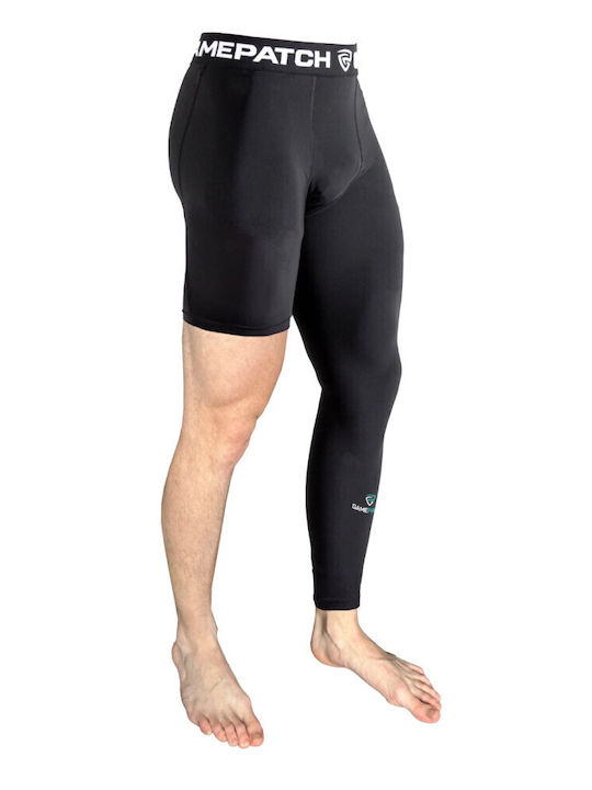 GamePatch Compression Black