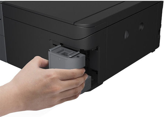 Epson EcoTank L6360 Colour All In One Inkjet Printer with WiFi and Mobile Printing