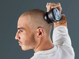 Rowenta TN3110E0 Rotating Electric Shaver Face Rechargeable