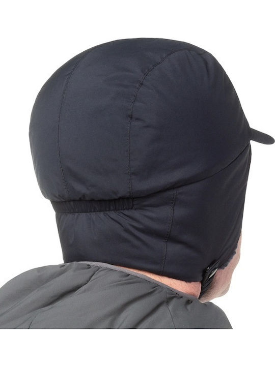 Mountain Equipment Fabric Hat Black