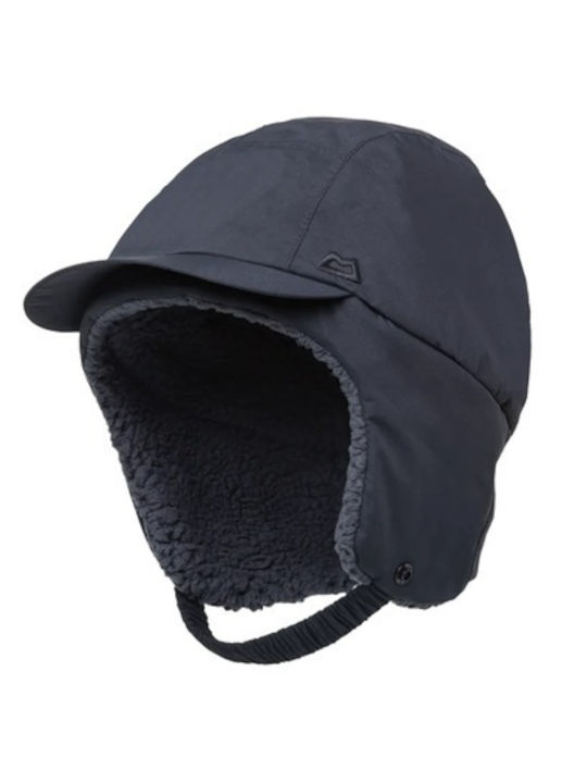 Mountain Equipment Fabric Men's Hat Black