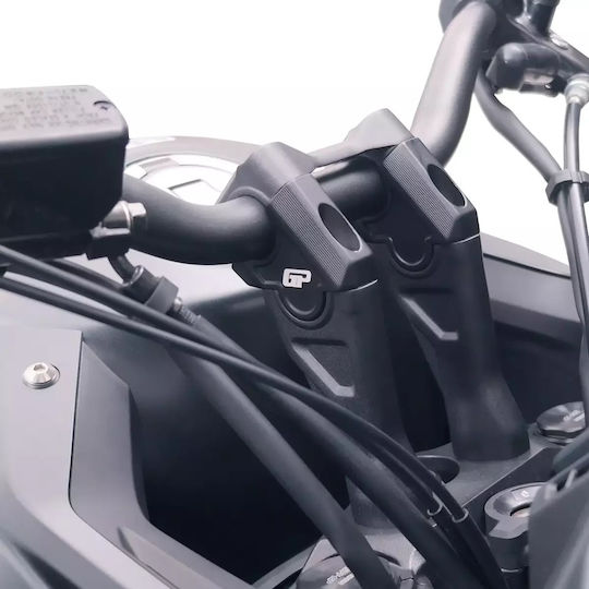GP Kompozit Motorcycle Handlebar Mount