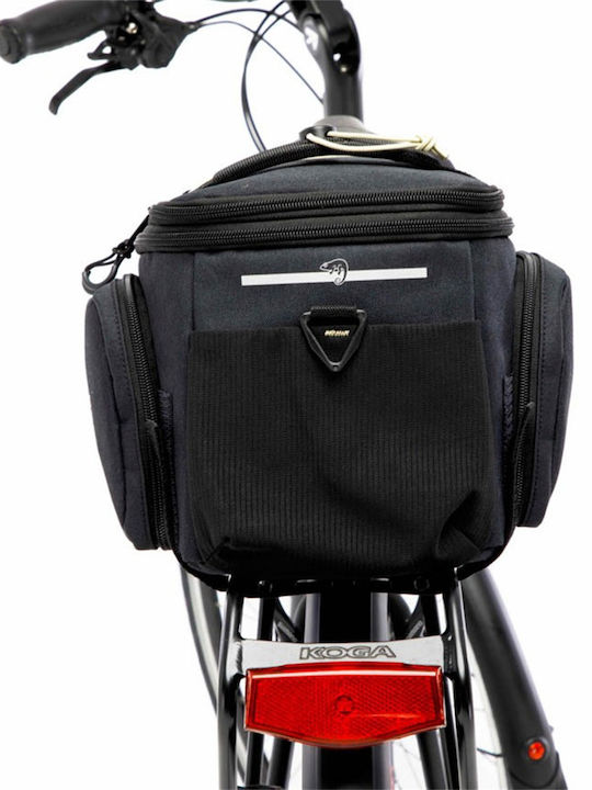New Looxs Gepäckträgertasche