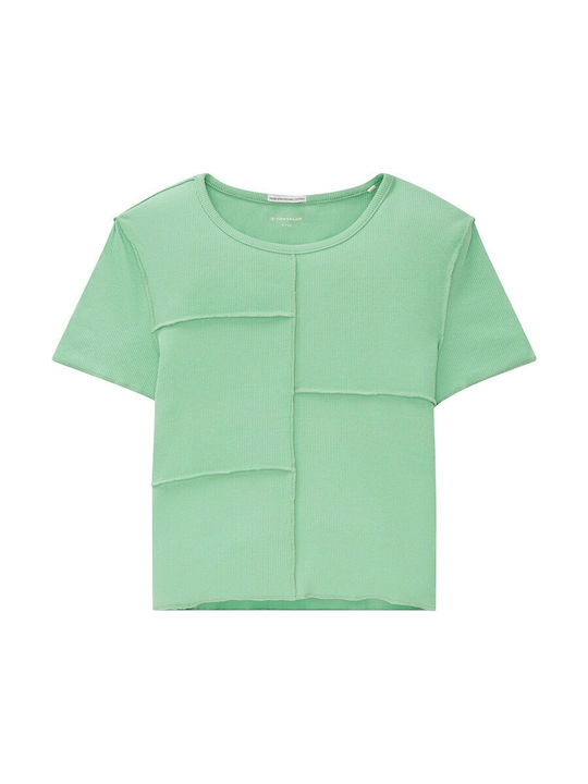 Kinder-T-Shirt Weiß
