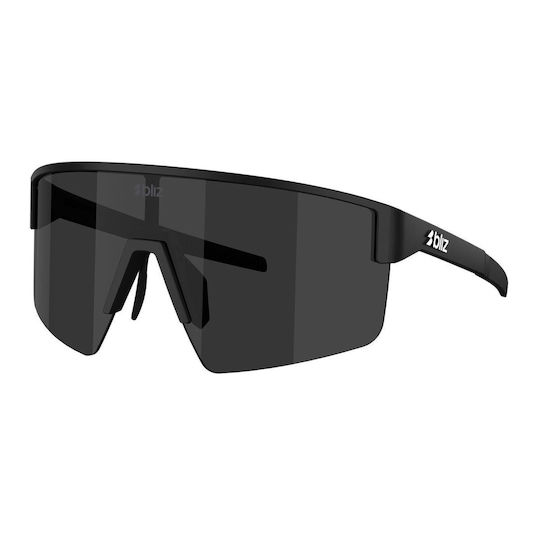 Bliz Cycling Glasses with Black Frame & Dark / Polarized / Photochromic Lenses