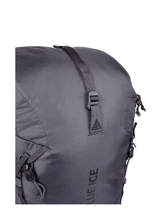 Blue Ice Rucsac De Alpinism 32lt Capac Impermeabil Albastru De Drumeție