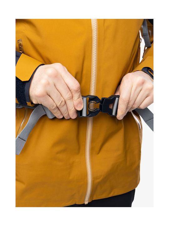 Blue Ice 40lt Hiking Αδιάβροχο