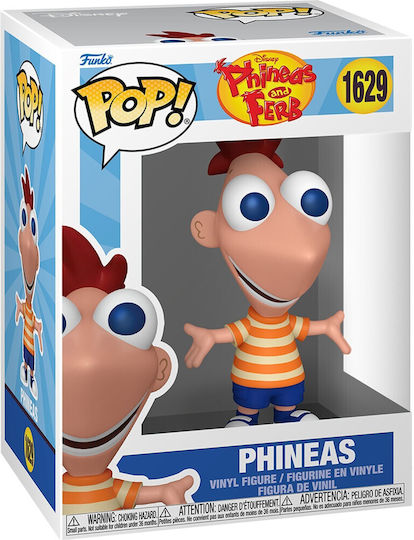 Funko Miniaturspielzeug