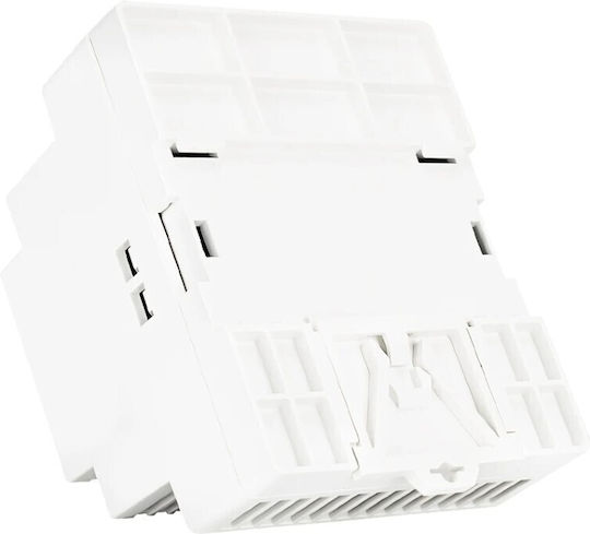 Earu DIN Rail Power Supply 60W
