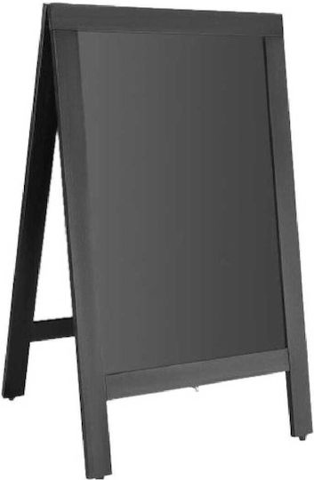 Yuk Дъсковиден Панел с Тебешир 55x90см