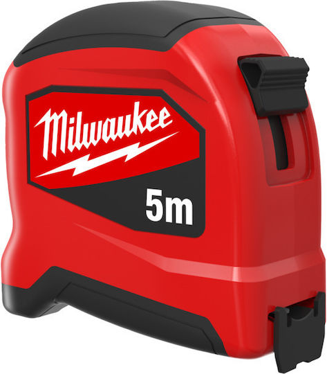 Milwaukee Μετροταινία 19mm x 5m