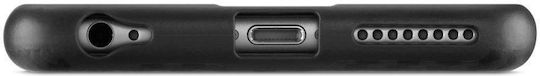 Evutec Задна корица Силикон 1.5мм Черен (iPhone 6/6s PlusRealme 6 / 6s)