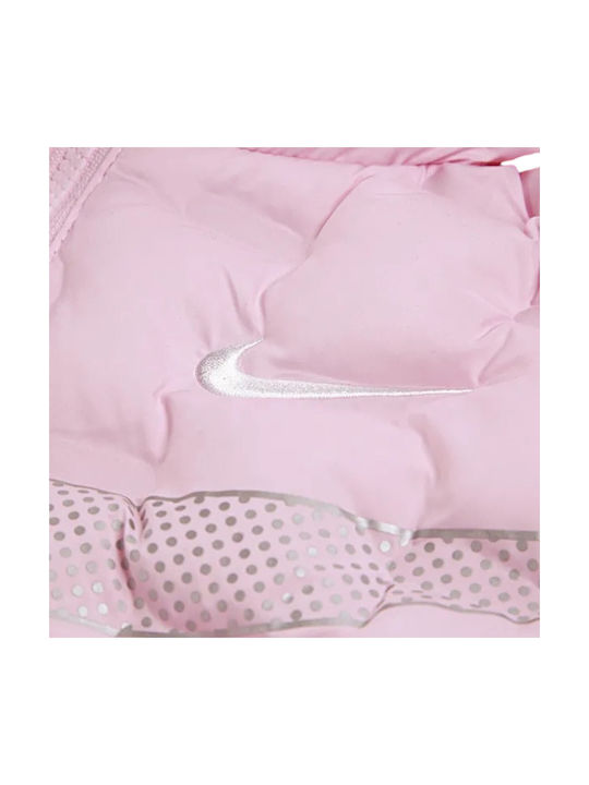 Kids' Sports Jacket Pink